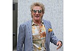 Rod Stewart: I’m running out of time - Rod Stewart feels as if he&#039;s &quot;running out of time&quot; when it comes to songwriting due to his advanced &hellip;