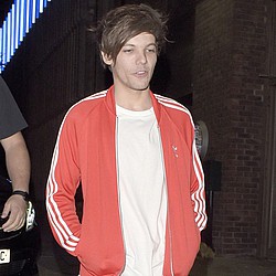 Louis Tomlinson eager to step up charity work during band hiatus