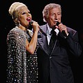 Tony Bennett: Lady Gaga gives me goosebumps - Tony Bennett gets goosebumps all over his body when he hears Lady Gaga sing.The pair collaborated &hellip;