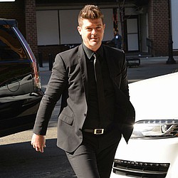 Robin Thicke: I should have given Paula album away for free