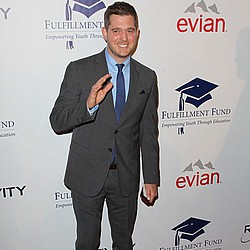 Michael Bubl&amp;eacute;: I’m having another boy!