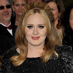 Adele confirms album name