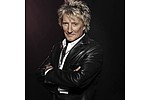 Rod Stewart London album signing - The legend that is Rod Stewart visits hmv to meet fans and sign copies of his new album &#039;Another &hellip;