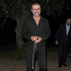 George Michael ‘earning millions in rehab’
