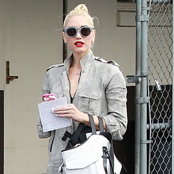 Gwen Stefani: I don’t know what’s out there