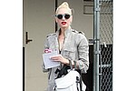 Gwen Stefani: I don’t know what’s out there - Singer Gwen Stefani doesn&#039;t care what music is popular at the moment and is solely focused on &hellip;