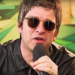 Noel Gallagher arena tour and RAH date