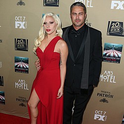 Taylor Kinney: I want a lot of children with Lady Gaga