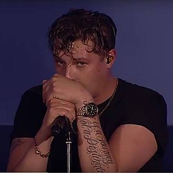 John Newman confirms Free Radio Live 2015