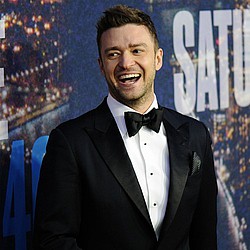 Justin Timberlake: Memphis is the global capital of soul