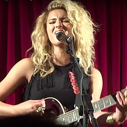 Tori Kelly in awe of Prince