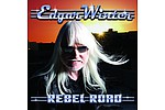 Edgar Winter new album and European tour - Blues Rock legend, multi-instrumentalist and former child prodigy Edgar Winter&#039;s album &#039;Rebel Road&#039; &hellip;