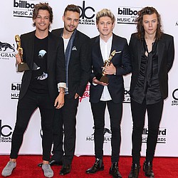 One Direction cause huge hype with new single Perfect