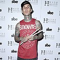 Travis Barker: I did lots of drugs - Musician Travis Barker has admitted he was &quot;doing lots of drugs&quot; for most of his adulthood to cope &hellip;