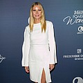 Gwyneth Paltrow: Taylor Swift is a great role model - Gwyneth Paltrow is thrilled her daughter Apple admires Taylor Swift and not pop stars who get naked &hellip;