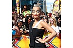 Rita Ora: Be yourself! - Singer Rita Ora wants young people to succeed without changing who they are.With Jay Z as her &hellip;
