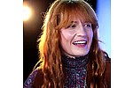 Florence Welch gives Dave Grohl leg advice - Florence Welch told Dave Grohl to eat broccoli to heal his broken leg. The Florence + the Machine &hellip;