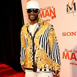 R. Kelly: A lot of babies came from my music