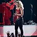 Miranda Lambert: I’ve written all summer - Country singer Miranda Lambert has hinted her divorce has inspired her to hit the studio.The &hellip;
