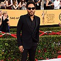 Lenny Kravitz: Kids kick my butt on Guitar Hero - Lenny Kravitz thinks it&#039;s funny to get &quot;pummelled&quot; by children on Guitar Hero.The 51-year-old has &hellip;