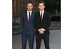 Liam Payne and Louis Tomlinson &#039;argue on stage&#039; - Liam Payne and Louis Tomlinson&#039;s representatives have denied rumours of a rift between the stars &hellip;