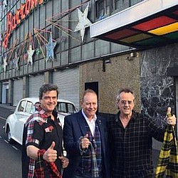 Bay City Rollers announce London dates