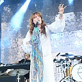 Florence Welch: Record taught me about myself - Singer Florence Welch has realised her latest record isn&#039;t about a relationship breakdown, even &hellip;