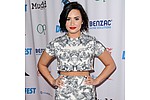 Demi Lovato: Life’s too short, get raw - Demi Lovato decided to strip down for a new photo shoot with Vanity Fair because she feels &quot;life is &hellip;
