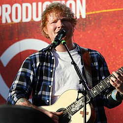 Ed Sheeran: I’m going off into the wilderness, hermit style