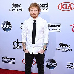 Ed Sheeran: I won’t write for One Direction again soon