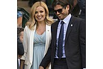 Katherine Jenkins welcomes daughter Aaliyah Reign - Katherine Jenkins is &quot;absolutely besotted&quot; with newborn daughter Aaliyah.The Welsh opera singer &hellip;