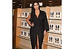 Kim Kardashian: Kanye is serious about presidency! - Kim Kardashian insists her husband Kanye West is serious about running for President of the United &hellip;