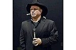 Garth Brooks loses new album - Garth Brooks next album has fried with his phone and lost his new album.Backup! Backup! Backup! In &hellip;