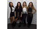 Little Mix: We loved talking boys with Taylor - Little Mix &quot;chin-wagged about boys&quot; with Taylor Swift. The girl group, formed of Perrie Edwards &hellip;