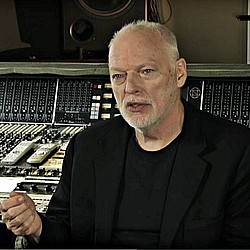 David Gilmour releases ‘Today’ video