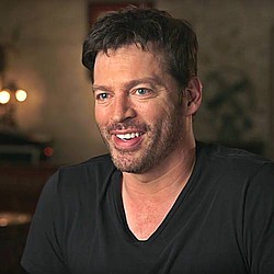 Harry Connick Jr takes new direction