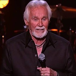 Kenny Rogers to retire from touring