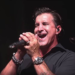 Scott Stapp: I was out of my mind
