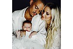 Ashlee Simpson Ross introduces daughter on Instagram - Ashlee Simpson Ross has posed with her newborn daughter and husband in a touching portrait.The &hellip;
