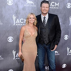 Blake Shelton talks speedy split