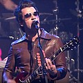 Kelly Jones: We eat too much meat to cover Smiths - Kelly Jones was on the The Chris Moyles Show on Radio X this morning. The Stereophonics frontman &hellip;