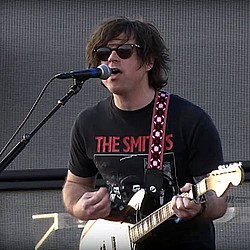 Ryan Adams releases complete cover of Taylor Swift&#039;s 1989