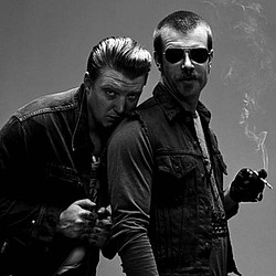 Eagles of Death Metal reveal new track
