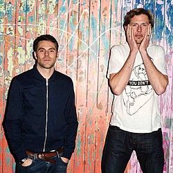 Groove Armada unveil new track ‘Call Me’