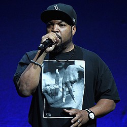 Ice Cube: Marvin Gaye&#039;s politics moved me