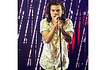 Harry Styles &#039;working hard on solo songs&#039; - Harry Styles is rumoured to have 20 solo songs ready for release.The 21-year-old lothario is &hellip;