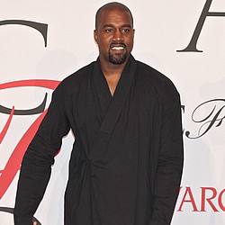 Kanye West praised for community service