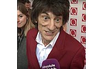 Ronnie Wood surprised at book launch - James Burton and Albert Lee were seated in the front row when Ronnie Wood took to the stage at &hellip;
