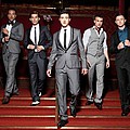 The Overtones festive celebrations - The Overtones celebrate the most wonderful time of the year with &#039;Good Ol&#039; Fashioned Christmas&#039; &hellip;