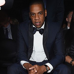 Jay Z &#039;eyes up acting role&#039;